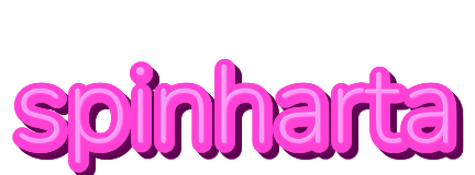 spinharta — logo kanal